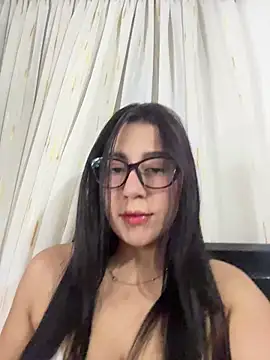Lunna Elisa online show from 8, 8, 2026
