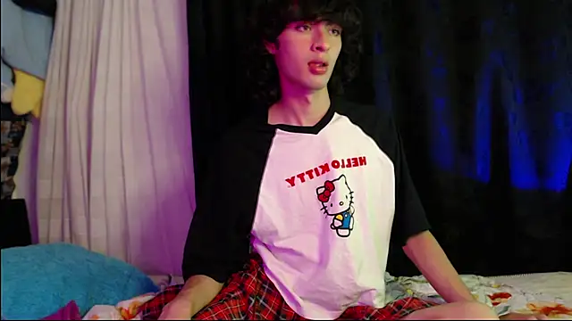 Naomi uwu online show from 12, 6, 2026