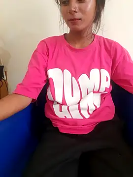 Anjali6809 online show from 15, 6, 2026