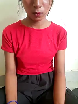 Snapshot of Anjali6809 chatting on 16, 6, 2026 Anjali6809 online show from 16, 6, 2026