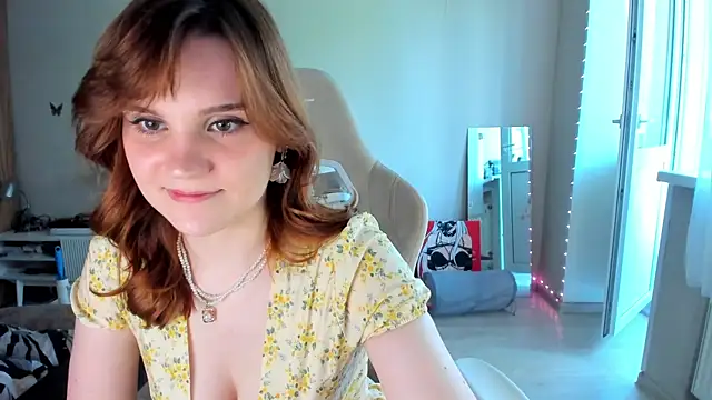 Snapshot of amelia_braun chatting on 7, 7, 2026 amelia braun online show from 7, 7, 2026