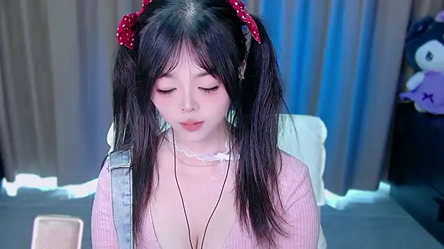 Snapshot of xiaobao-baby chatting on 15, 6, 2026 xiaobao-baby online show from 15, 6, 2026
