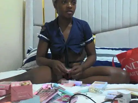 Lilmamaspark online show from 29, 7, 2026