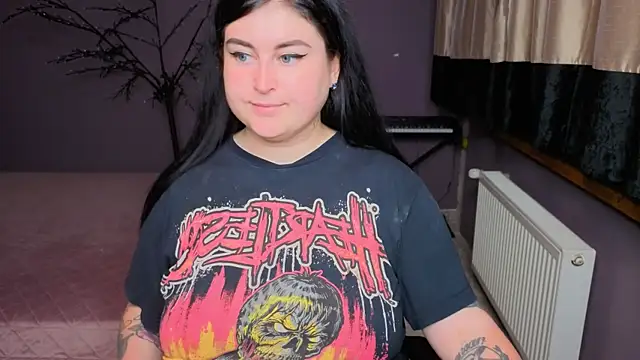 Snapshot of CessieBler chatting on 24, 6, 2026 CessieBler online show from 24, 6, 2026
