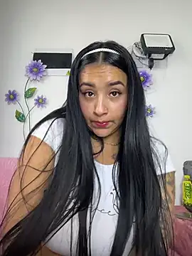 Celeste 1Sweet online show from 11, 7, 2026