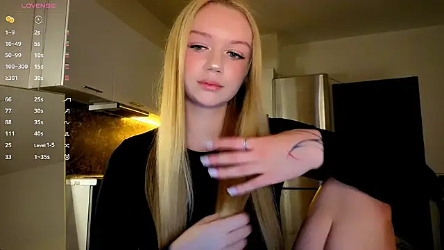 viyy online show from 3, 8, 2026