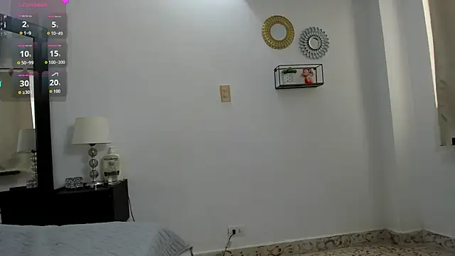 Snapshot of ZoeBluhs chatting on 13, 7, 2026 ZoeBluhs online show from 13, 7, 2026