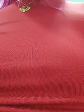 Camila Fairy online show from 12, 7, 2026