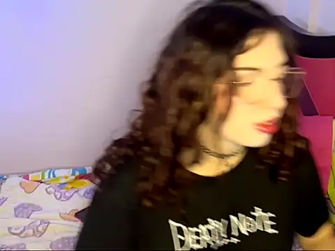 Snapshot of cassierosse2 chatting on 16, 6, 2026 cassierosse2 online show from 16, 6, 2026