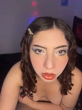 Snapshot of cassierosse2 chatting on 23, 6, 2026 cassierosse2 online show from 23, 6, 2026