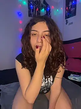Snapshot of cassierosse2 chatting on 28, 6, 2026 cassierosse2 online show from 28, 6, 2026