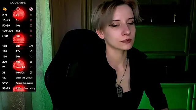  Shadow devil   online show from 16, 6, 2026