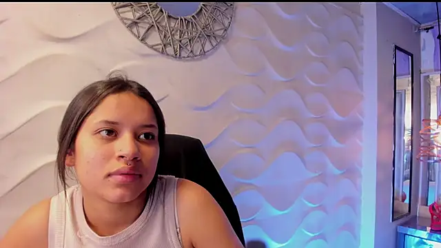 Snapshot of Tifanny-Val chatting on 30, 6, 2026 Tifanny-Val online show from 30, 6, 2026