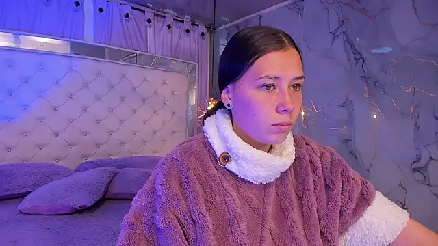 Snapshot of Tifanny-Val chatting on 30, 7, 2026 Tifanny-Val online show from 30, 7, 2026