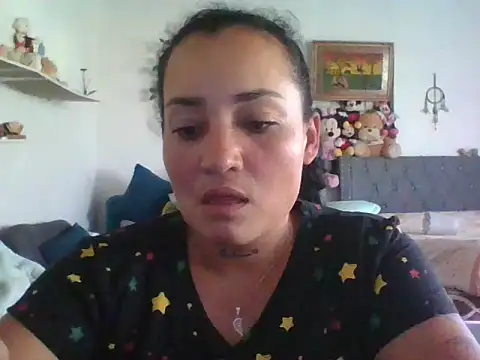 vaneza1409 online show from 16, 7, 2026