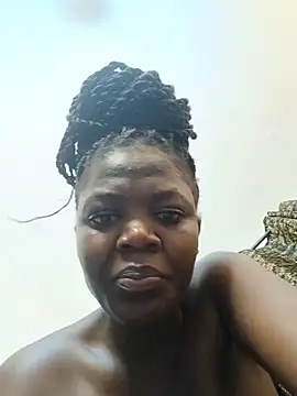 Snapshot of Black_prettty chatting on 19, 6, 2026 Black prettty online show from 19, 6, 2026