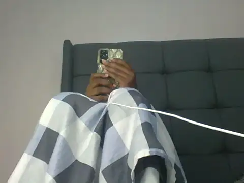 Snapshot of Black_prettty chatting on 12, 7, 2026 Black prettty online show from 12, 7, 2026