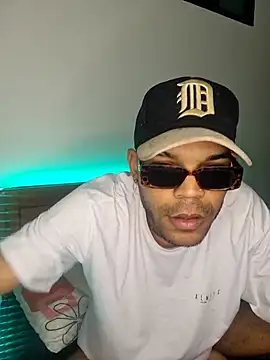 Dmitryholl27 online show from 27, 7, 2026