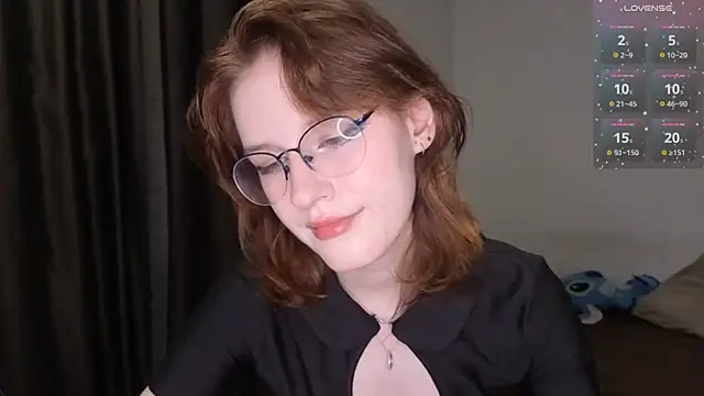 PliantMissus online show from 8, 7, 2026