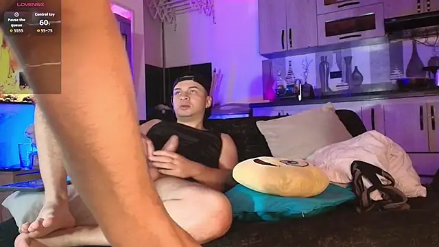 paisas horny99 online show from 12, 7, 2026