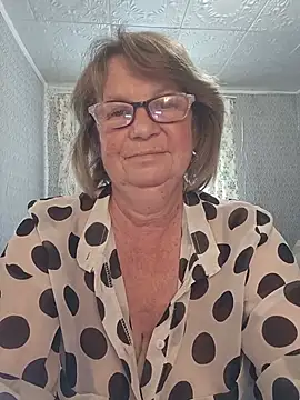 Snapshot of MilashkaCutie50 chatting on 5, 8, 2026 MilashkaCutie50 online show from 5, 8, 2026