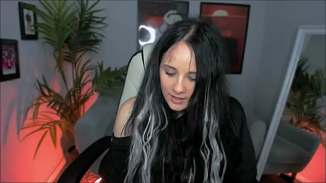 AmeliaRiviera online show from 29, 6, 2026