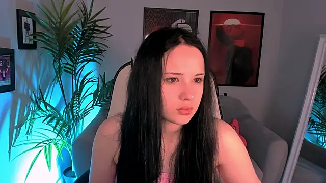 AmeliaRiviera online show from 14, 7, 2026
