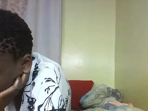 Liah glo online show from 14, 7, 2026