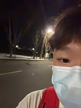 kissbaby-399 online show from 14, 6, 2026