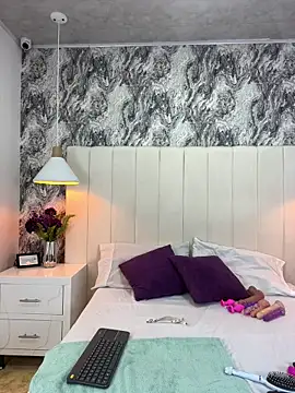 Snapshot of Tesalove_606 chatting on 17, 6, 2026 Tesalove 606 online show from 17, 6, 2026