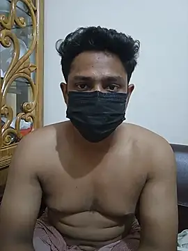 SexyCouple-54 online show from 18, 6, 2026