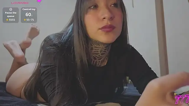 isasaenz  online show from 14, 7, 2026