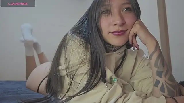 isasaenz  online show from 21, 7, 2026