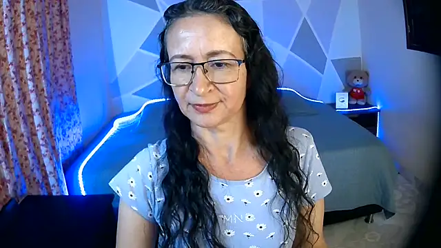 Ana Flakita online show from 23, 7, 2026