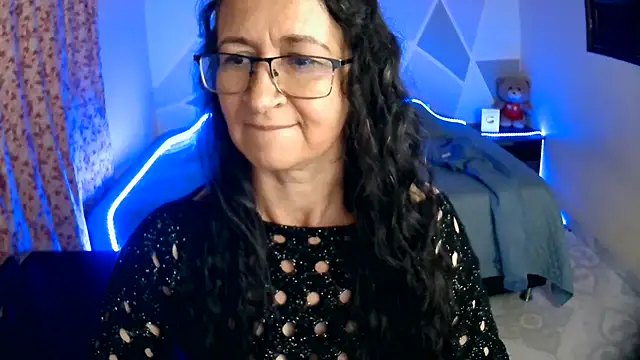 Ana Flakita online show from 24, 7, 2026