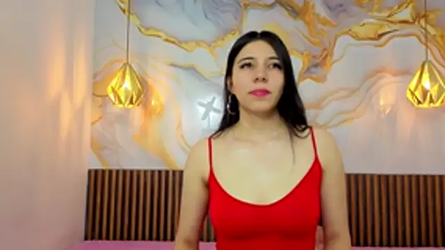 MadissonLewis1 online show from 23, 7, 2026