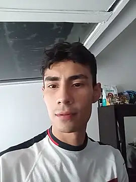 MateoCollins2026 online show from 15, 7, 2026