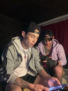 MateoCollins2026 online show from 25, 7, 2026