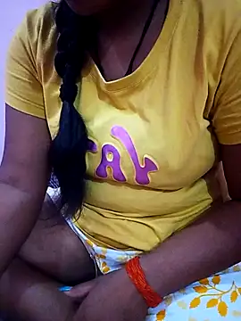 Kajal baby76 online show from 14, 6, 2026