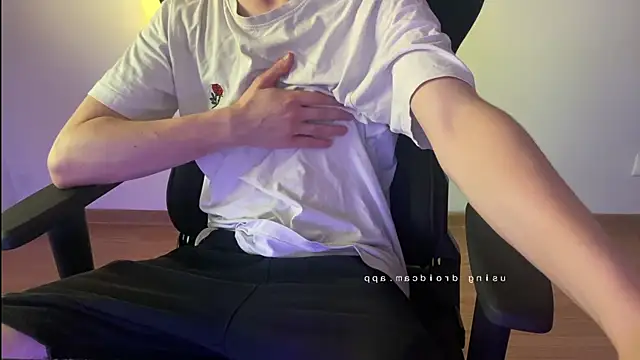 CyprianFireroom online show from 30, 6, 2026