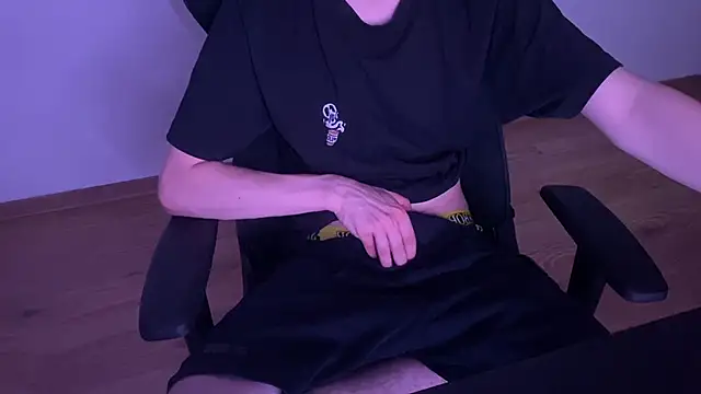 CyprianFireroom online show from 17, 7, 2026