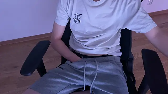 CyprianFireroom online show from 29, 7, 2026