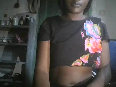 Nickitalove online show from 19, 6, 2026