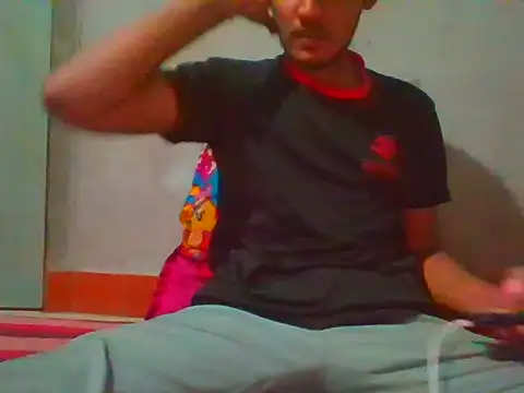 Adityasighn online show from 18, 7, 2026