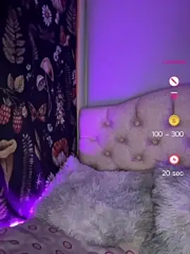 xLilyAngelx  online show from 18, 6, 2026