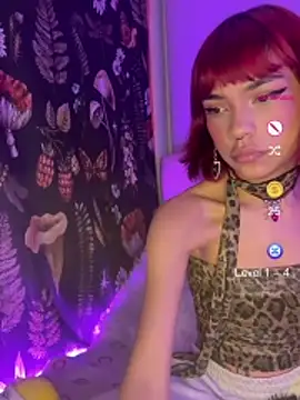 xLilyAngelx  online show from 18, 6, 2026