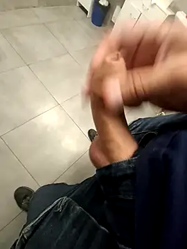 SmallDicki1989 online show from 4, 7, 2026