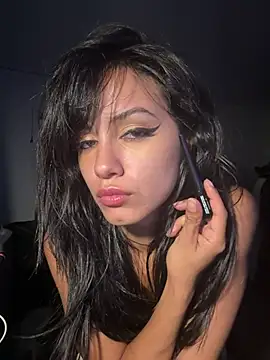 Snapshot of Kittybangerangbang chatting on 3, 7, 2026 Kittybangerangbang online show from 3, 7, 2026