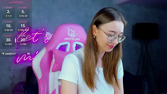 Lucy Green online show from 27, 6, 2026