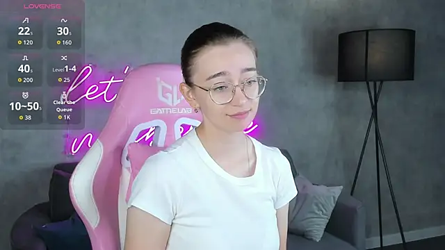 Lucy Green online show from 24, 7, 2026